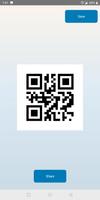 1 Schermata QR & Barcode Scanner - QR Code