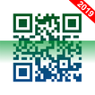 QR Code Scanner-QR Code Reader أيقونة
