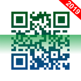QR Code Scanner-QR Code Reader icône