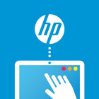 HP Indigo Press Tablet আইকন