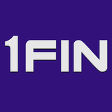 1FIN by IndigoLearn ícone
