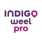 INDIGO weel pro icône