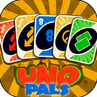 Uno Pals icono