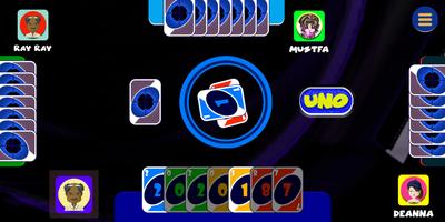 Uno Pals screenshot 3