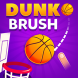 Dunk Brush