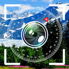 GPS Camera icon