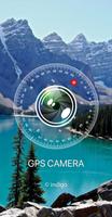 GPS Camera Poster