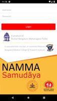 Namma Samudaya Affiche