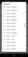 Al Quran Terjemahan Indonesia screenshot 3
