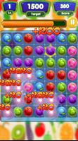 Fruit Bubbles Game screenshot 3