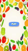 Fruit Bubbles Game-poster