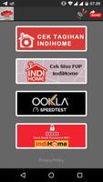 Daftar Pasang Baru Indihome ภาพหน้าจอ 1