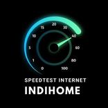 Indihome Internet Speedtest
