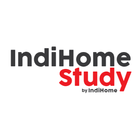 IndiHome Study иконка