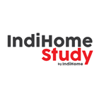 IndiHome Study icon