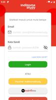 IndiHome Study скриншот 1