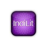 IndiLit icône