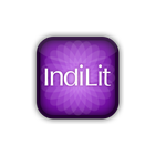 IndiLit ícone