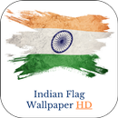 Indian Flag Wallpaper HD APK