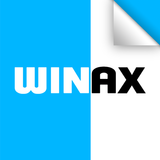 Winax icône