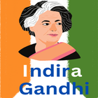 Emergency : Indira Gandhi Ji Zeichen
