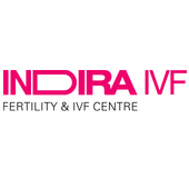 Indira IVF icon