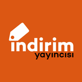 İndirim Yayıncısı APK