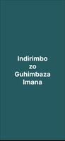 Indirimbo Zo Guhimbaza Imana poster