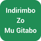 Indirimbo Zo Mugitabo icône