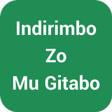 Indirimbo Zo Mugitabo ikona