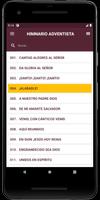 HIMNARIO ADVENTISTA capture d'écran 1