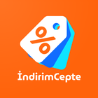 İndirimCepte - Fırsat Ürünler icône