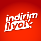 indirimliyo Market İndirimleri icon