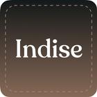 Indise أيقونة