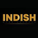 APK Indish at the paddock