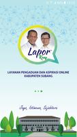 Lapor Kang poster