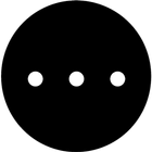 Indistract Minimalist Launcher أيقونة