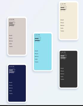 Indistractable Launcher - The Minimalist Launcher 截图 5
