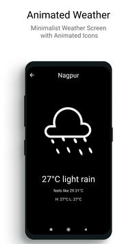 Indistractable Launcher - The Minimalist Launcher 截图 6