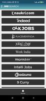 Indian Job Search - Find Jobs screenshot 1