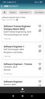 Indian Job Search - Find Jobs screenshot 2