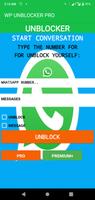 Wp Unblocker:King скриншот 3