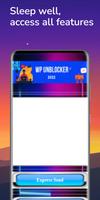 Wp Unblocker:King скриншот 2