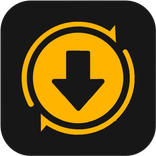 دانلودر طلایی برای اینستاگرام