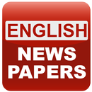English News Papers 2020  (Pdf e-papers) APK