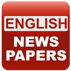 English News Papers 2020  (Pdf e-papers) icon