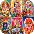Hindu Gods Wallpapers 2020 ícone