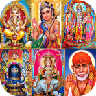 Hindu Gods Wallpapers 2020 icon