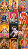 Hindu Gods Wallpapers 2020 Affiche