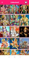 Hindu Gods Wallpapers 2020 capture d'écran 1